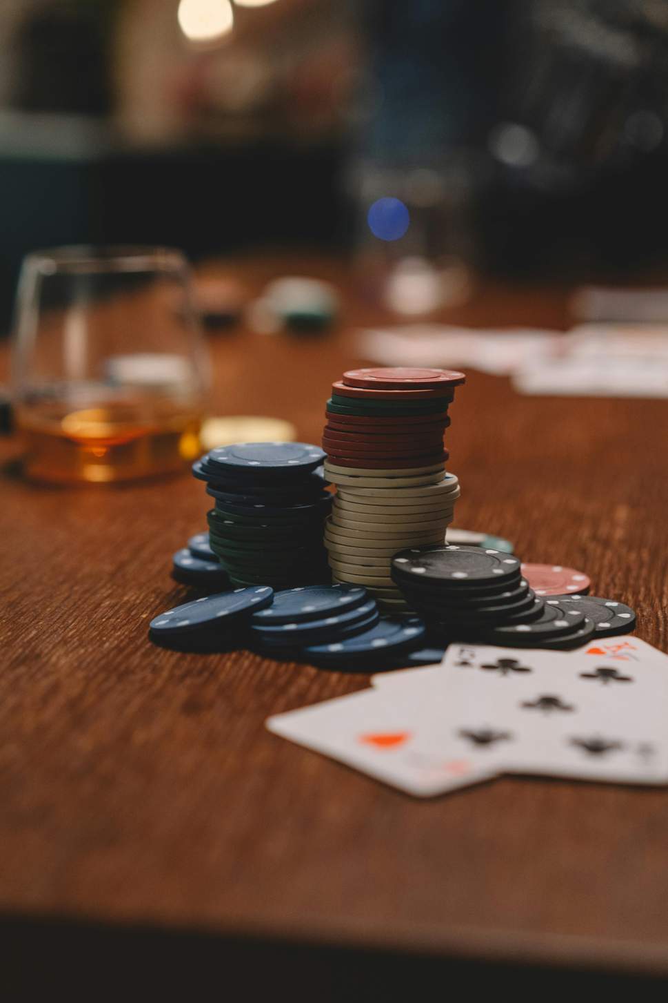 Black Label Casino Poker: Elevating Your Game to High Stakes