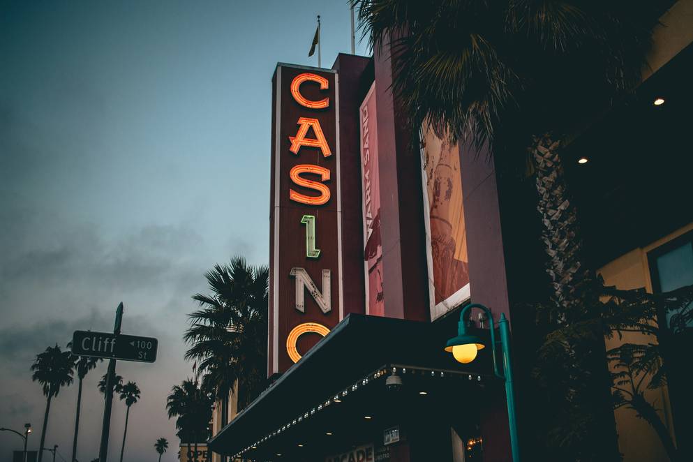 Blood Moon Casino: Why Players Claim They Don't Pay Winnings