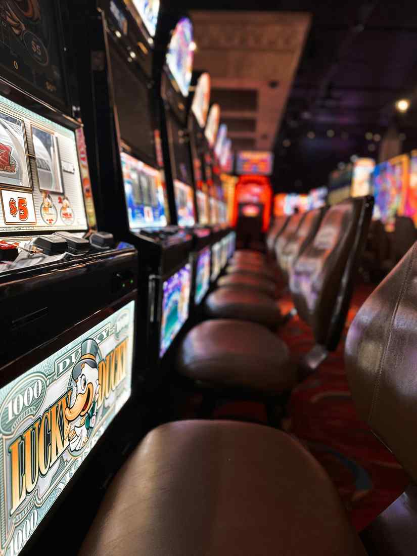 Casino Extra pour Débutants : Guide Complet pour Bien Commencer