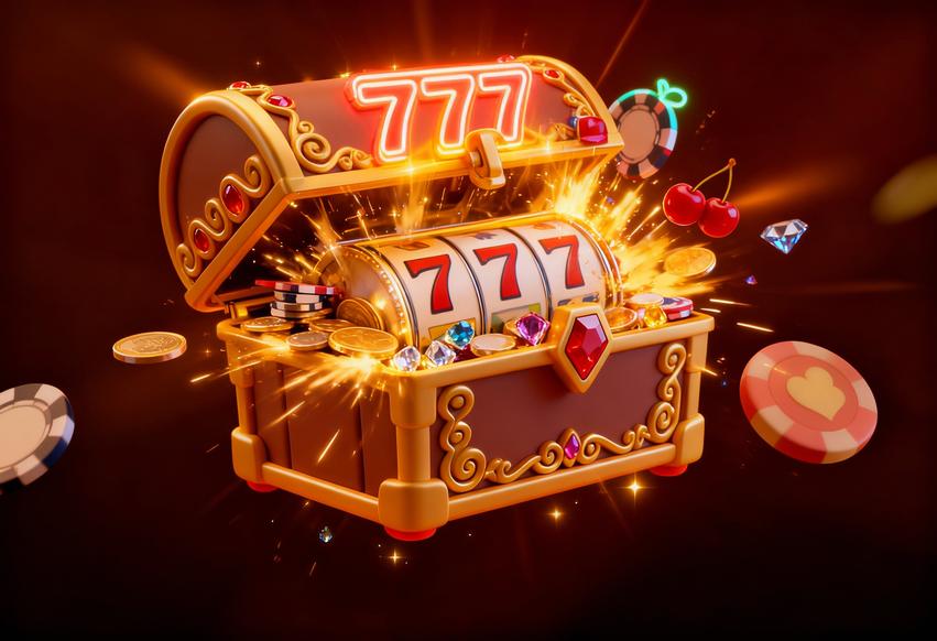 Cherry Casino: Your Complete Guide to Online Gaming