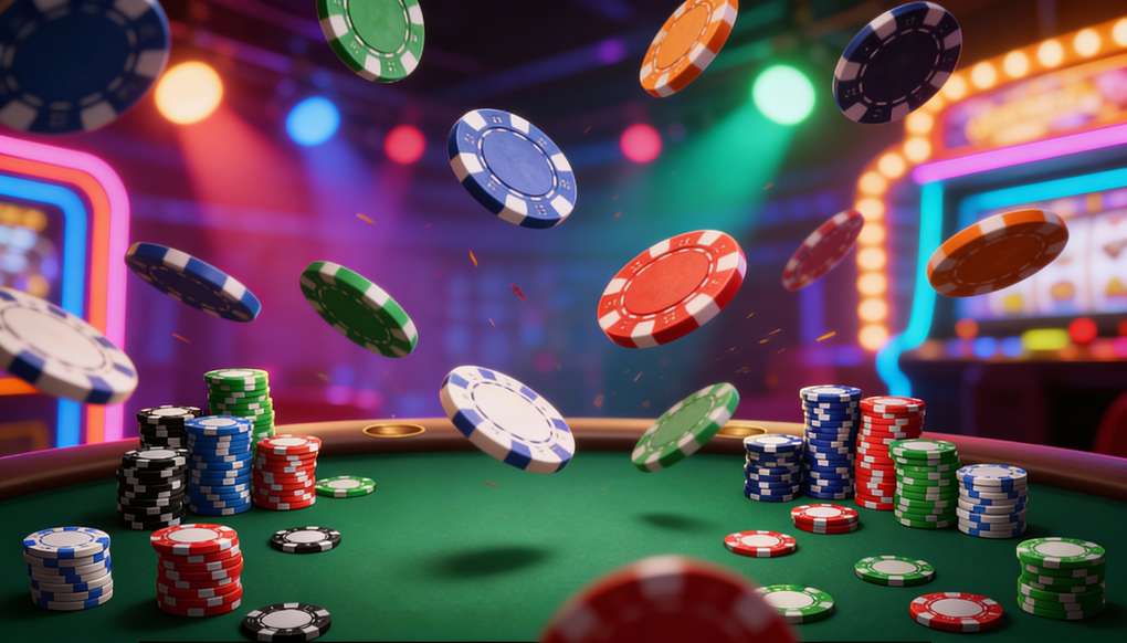 Royal Vincit Casino nel Regno Unito: Recensione Completa e Guida ai Bonus