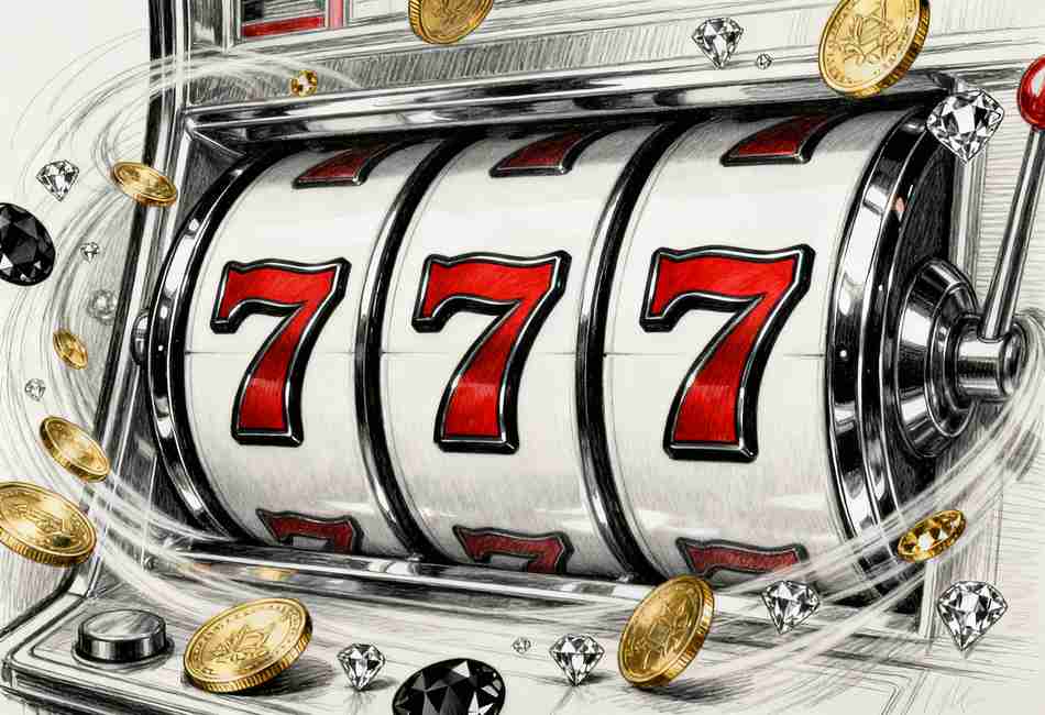 From Brick and Mortar to Bytes and Bets: The Evolution of Casino Games Online