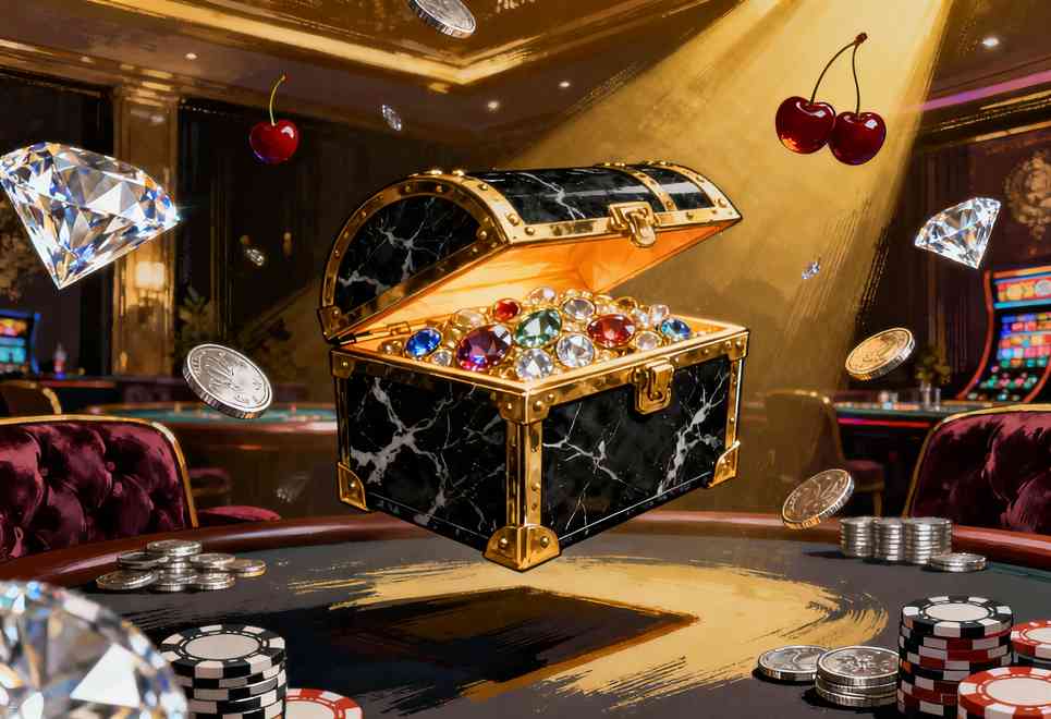 Gizbo Casino Erfahrungen 2024: Ein umfassender Test des neuen Krypto-Casinos