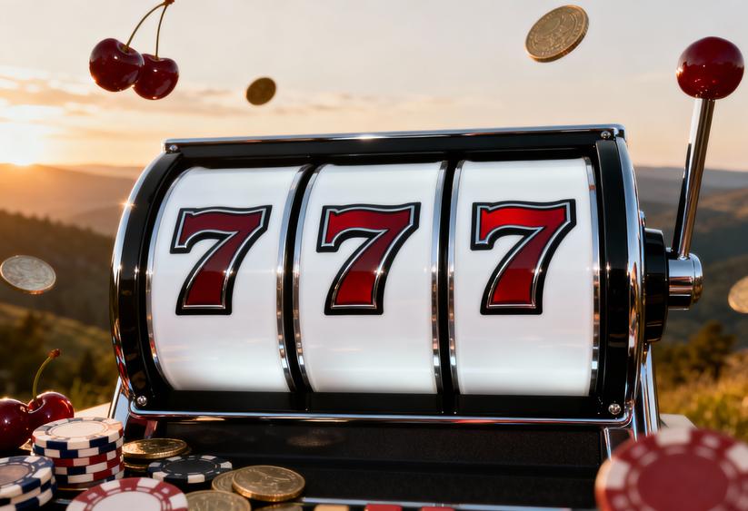 Guida Completa alle Slot Machine del Rockbet Casino