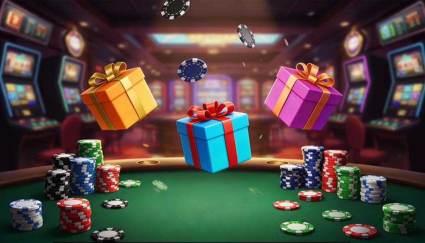 Lucky Charms Casino Review: Is This Online Casino Your Pot of Gold? 2024
