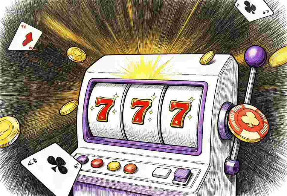 New Lucky Casino Blackjack: De Ultieme Gids voor Nederlandse Spelers