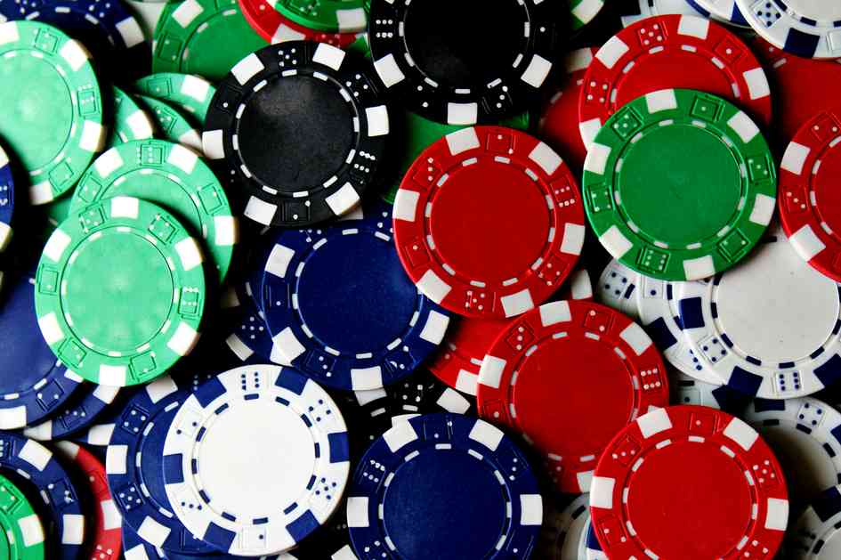 Wisho Casino åtkomst begränsad: Varför kommer du inte in och vad kan du göra?