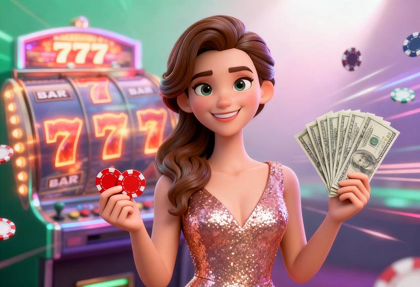 WOOSPIN Casino: A Comprehensive Review of Crypto Casino
